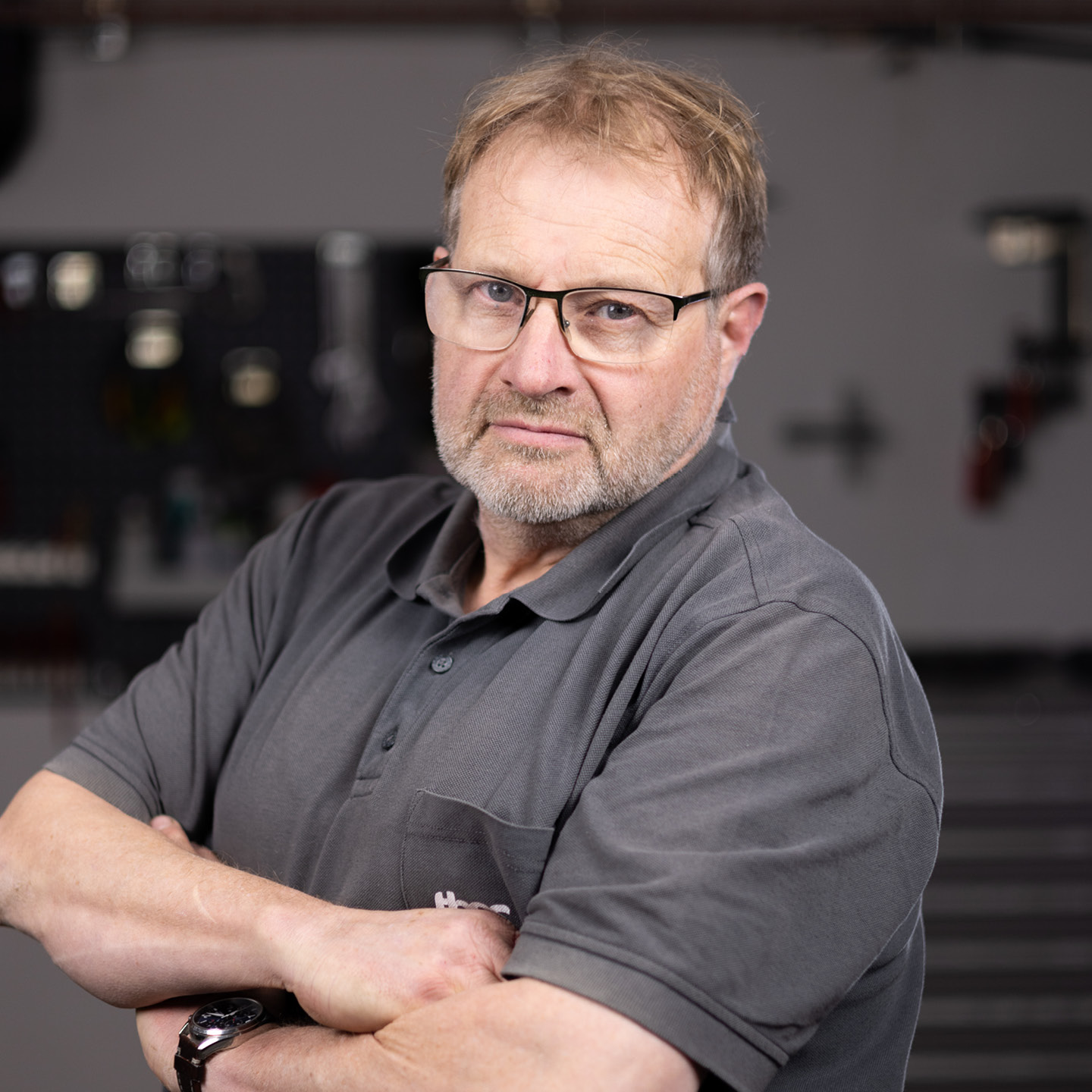 Markus Zimmermann
