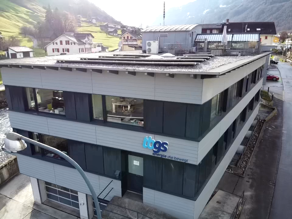  Schwanden Hauptsitz 