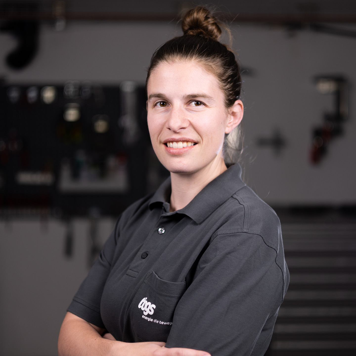 Fabienne Auf der Maur
